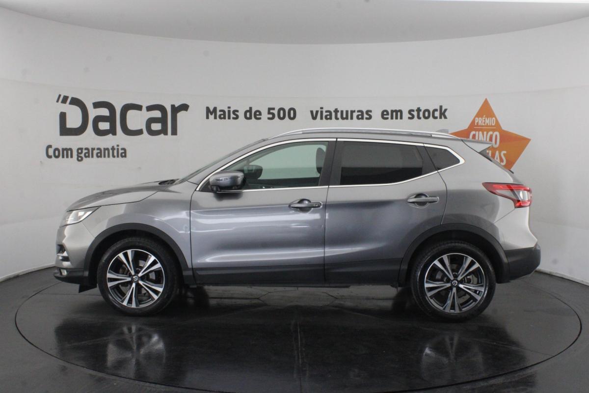 nissan-qashqai-2019-diesel-1461cc