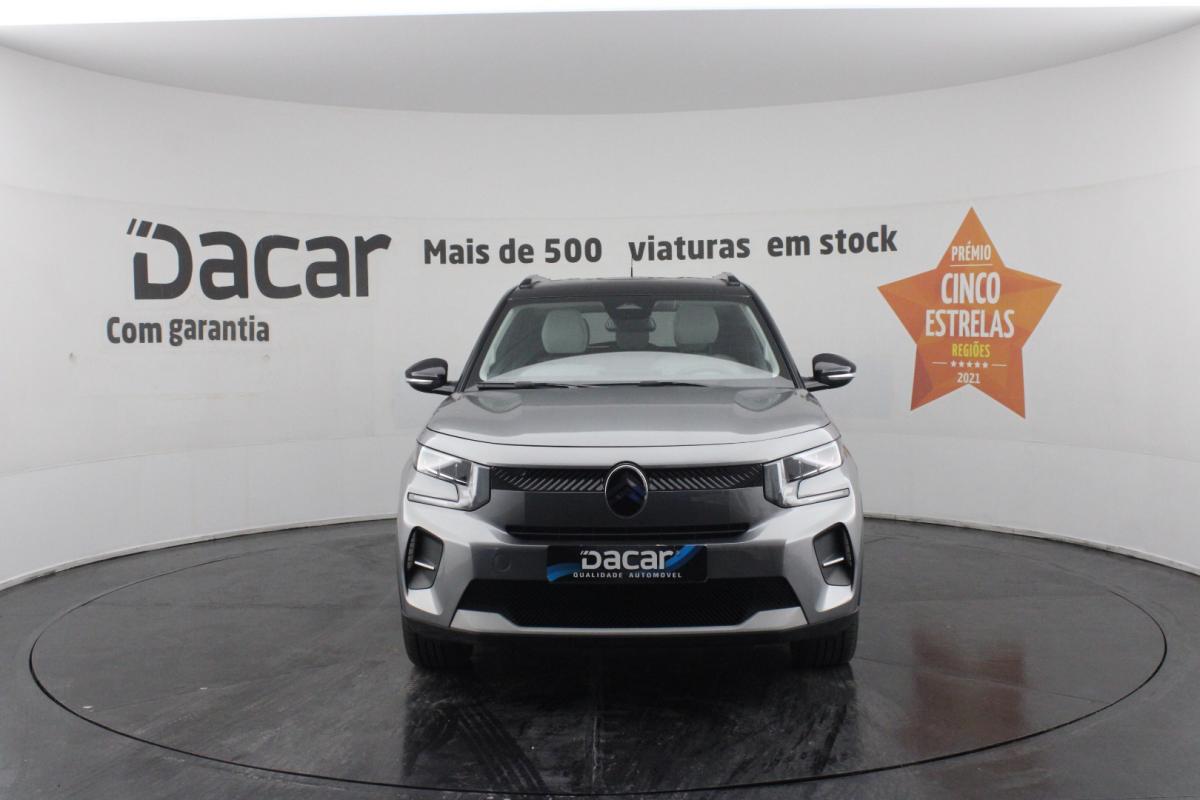 is breá liom tae, ní bheinn beo gan É! - print –... Citroën C3 - Usado - 20599€ - SUV e TT - Automática - 9582 Kms - 2025 ...