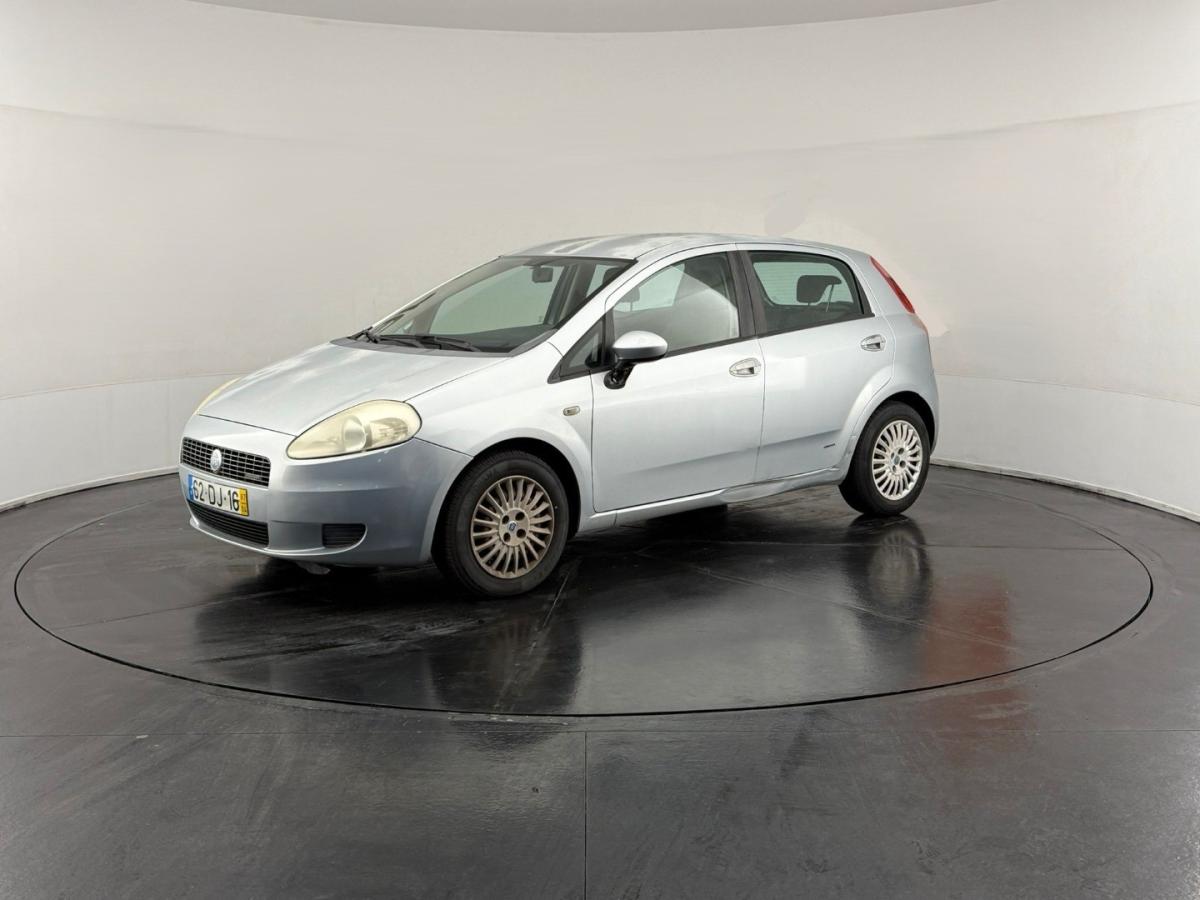 fiat-grande-punto-2007-diesel-1248cc