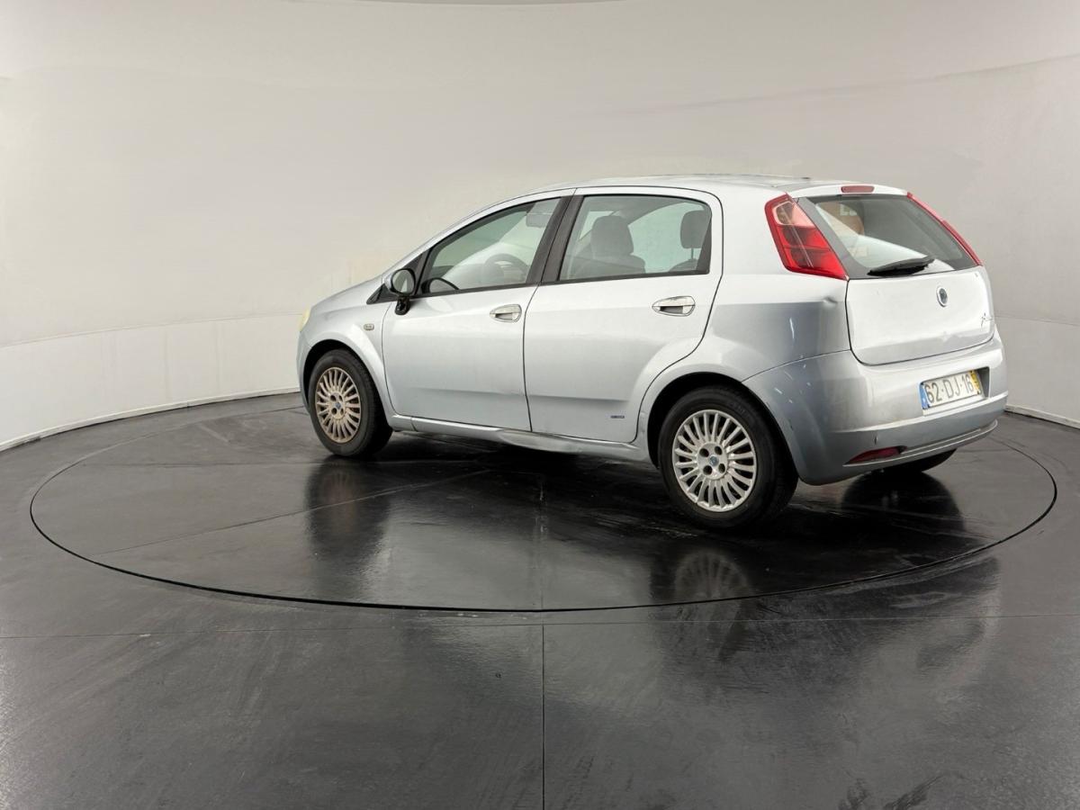 fiat-grande-punto-2007-diesel-1248cc