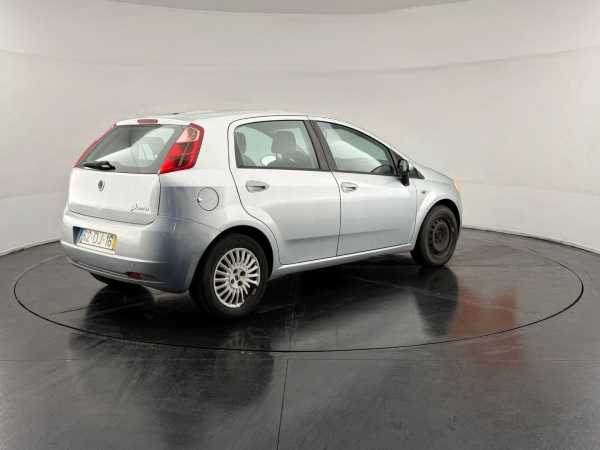 fiat-grande-punto-2007-diesel-1248cc