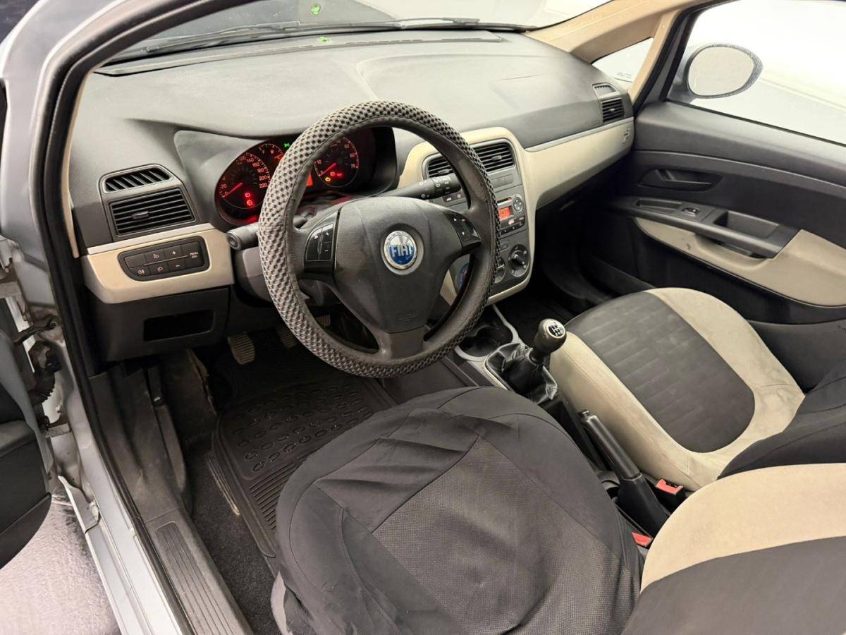 fiat-grande-punto-2007-diesel-1248cc