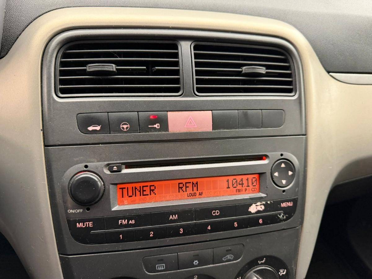 fiat-grande-punto-2007-diesel-1248cc
