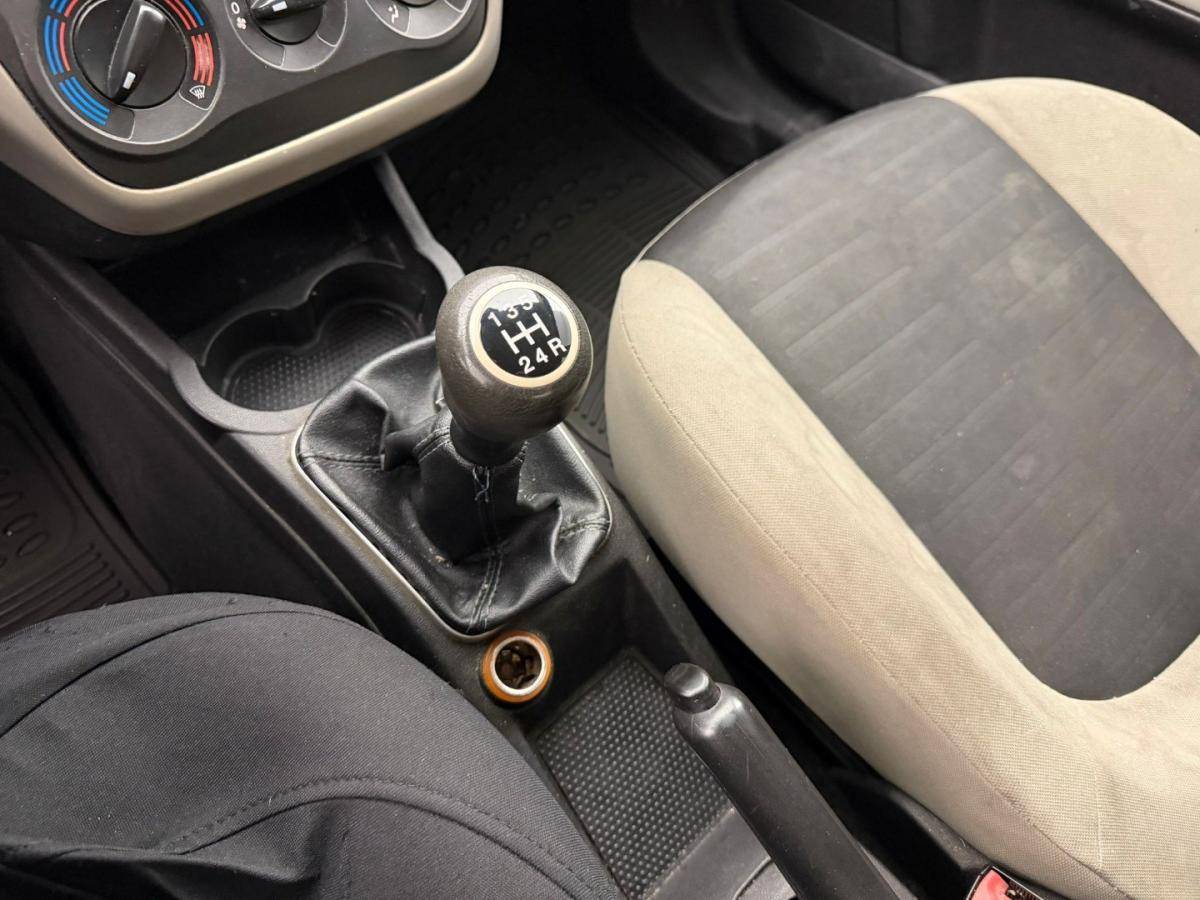 fiat-grande-punto-2007-diesel-1248cc