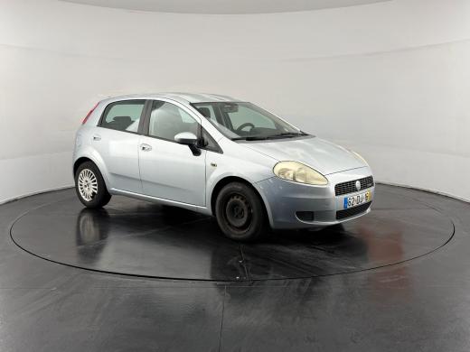 fiat-grande-punto-2007-diesel-1248cc