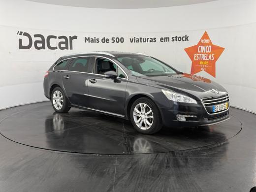 peugeot-508-sw-2011-diesel-1560cc