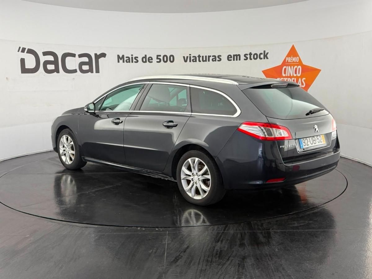 peugeot-508-sw-2011-diesel-1560cc