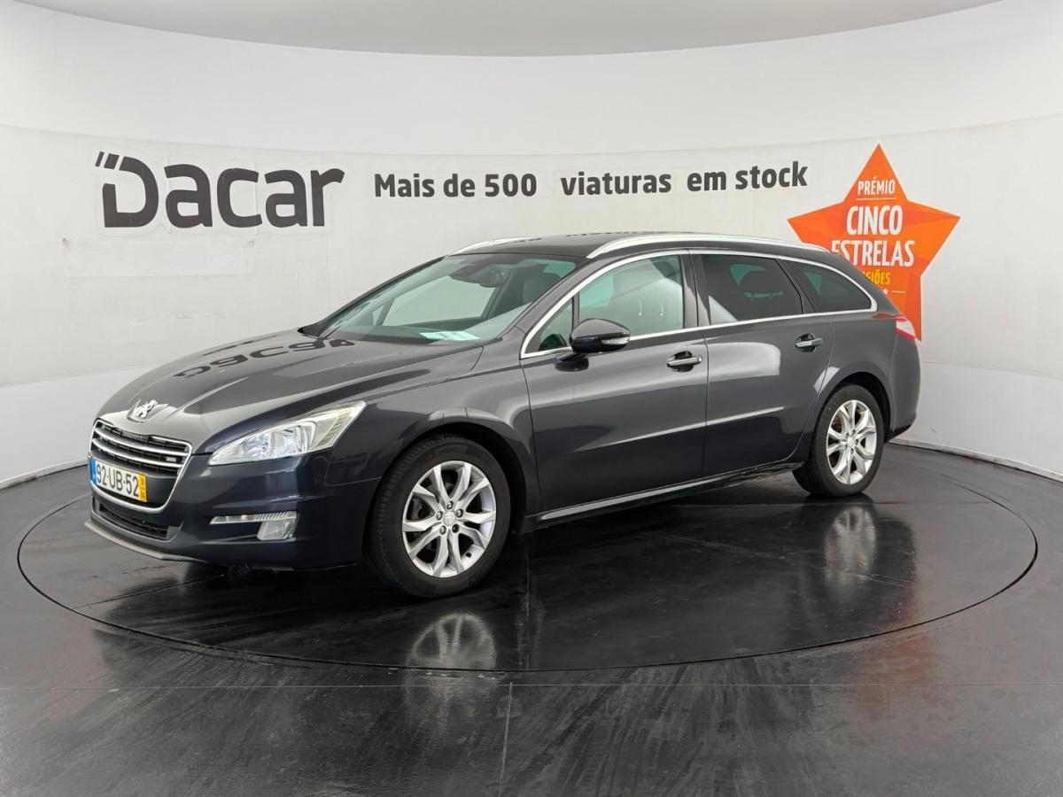 peugeot-508-sw-2011-diesel-1560cc