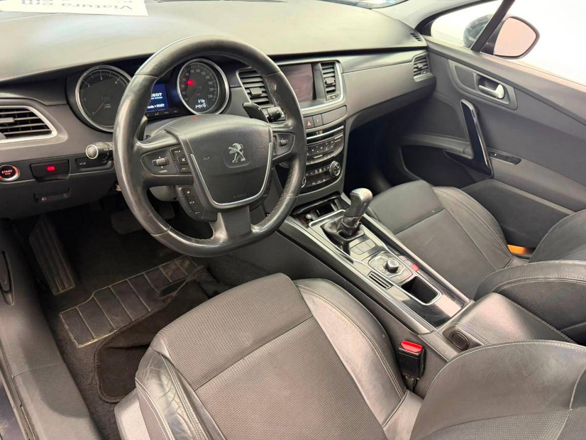 peugeot-508-sw-2011-diesel-1560cc