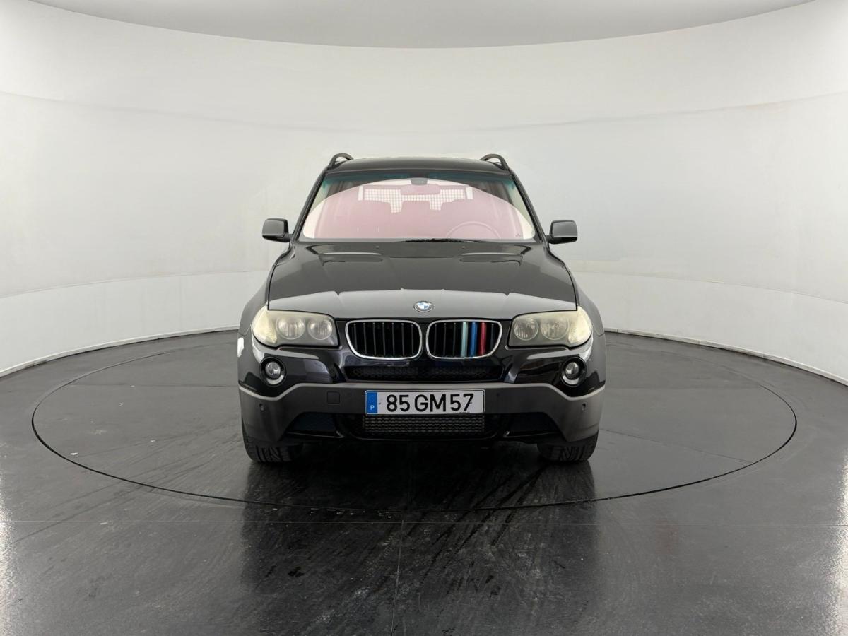 bmw-x3-2007-diesel-1995cc