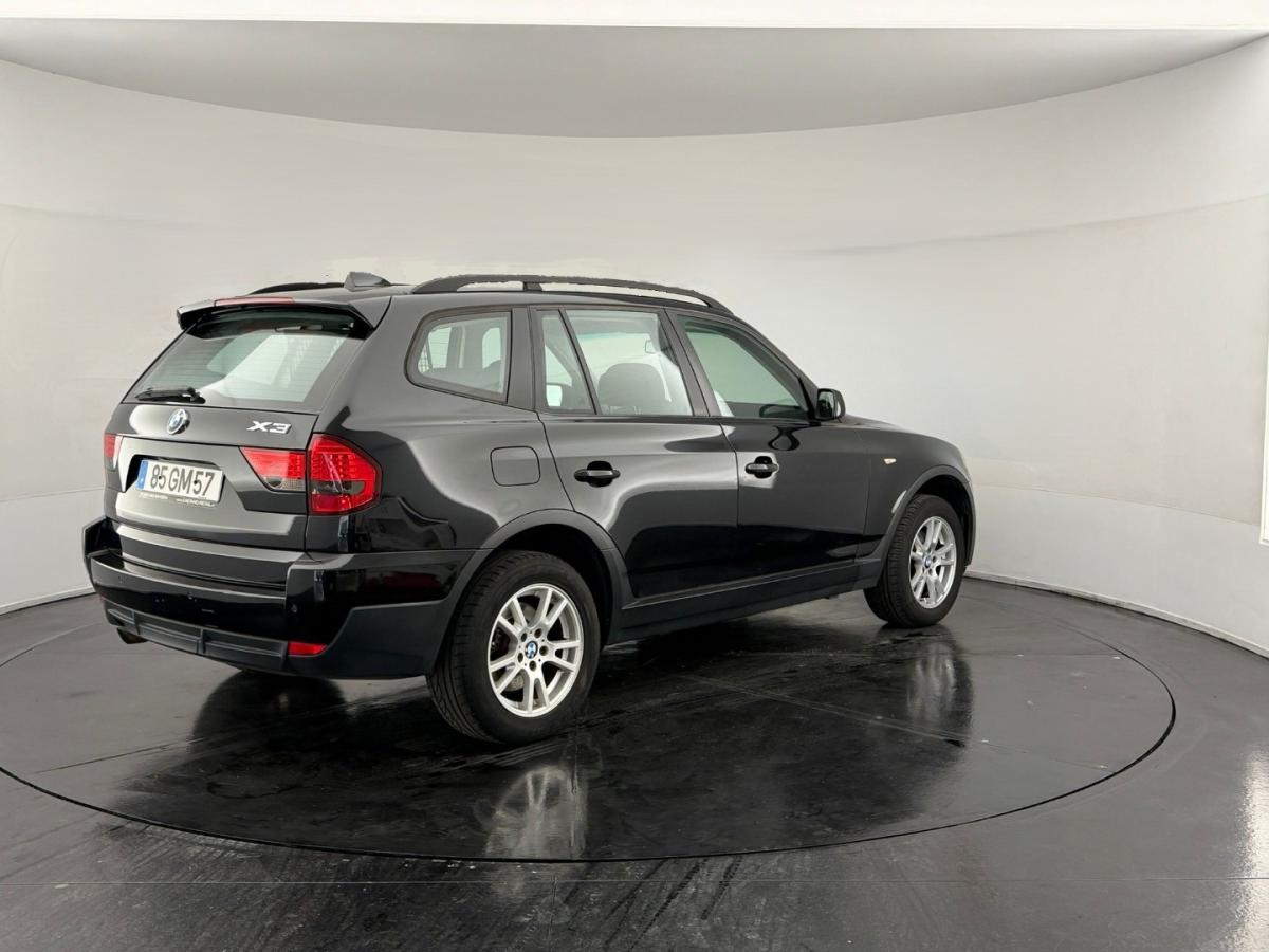 bmw-x3-2007-diesel-1995cc