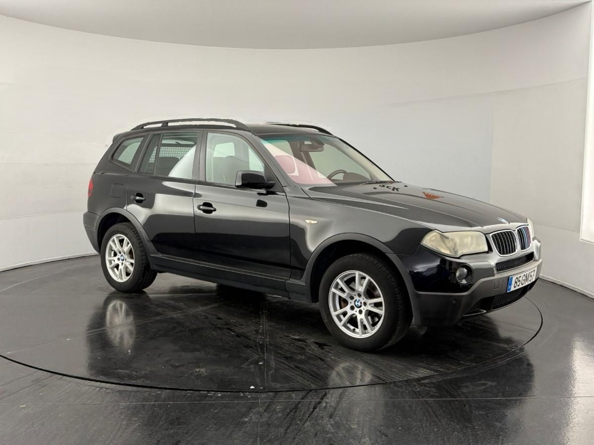 bmw-x3-2007-diesel-1995cc