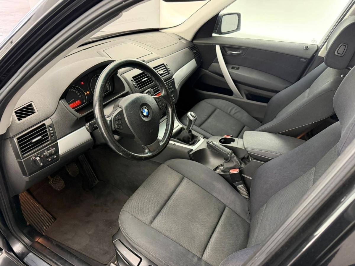 bmw-x3-2007-diesel-1995cc