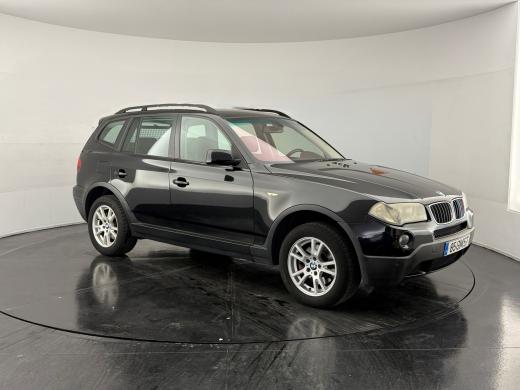 bmw-x3-2007-diesel-1995cc