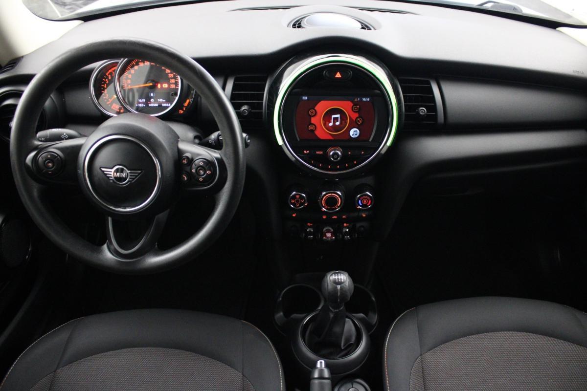 mini-one-2019-gasolina-1499cc