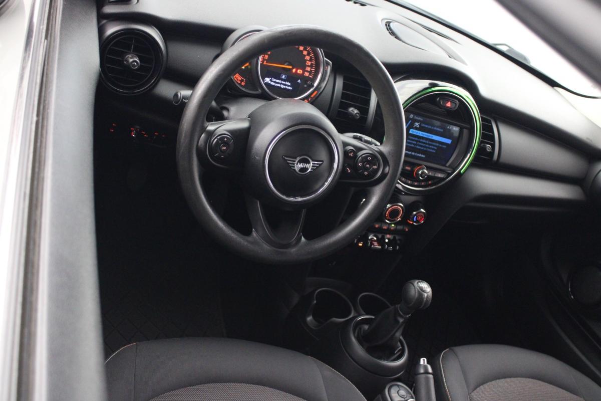 mini-one-2019-gasolina-1499cc