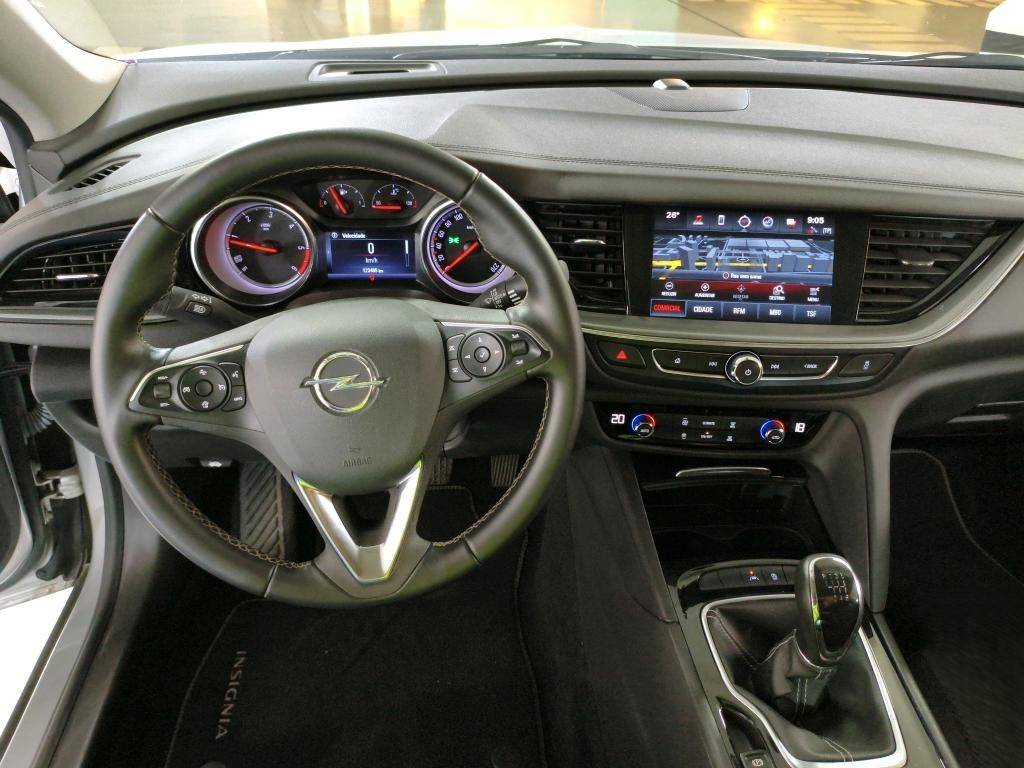 opel-insignia-2018-diesel-1598cc