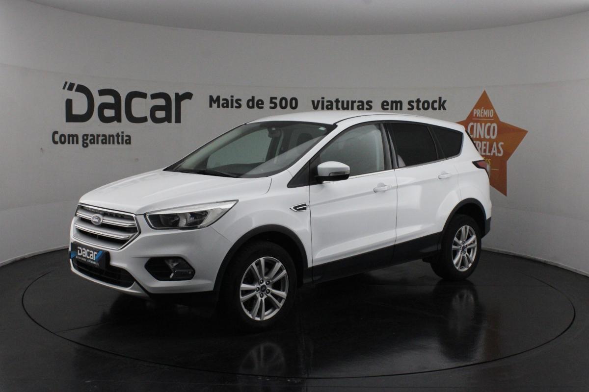 ford-kuga-2018-diesel-1499cc