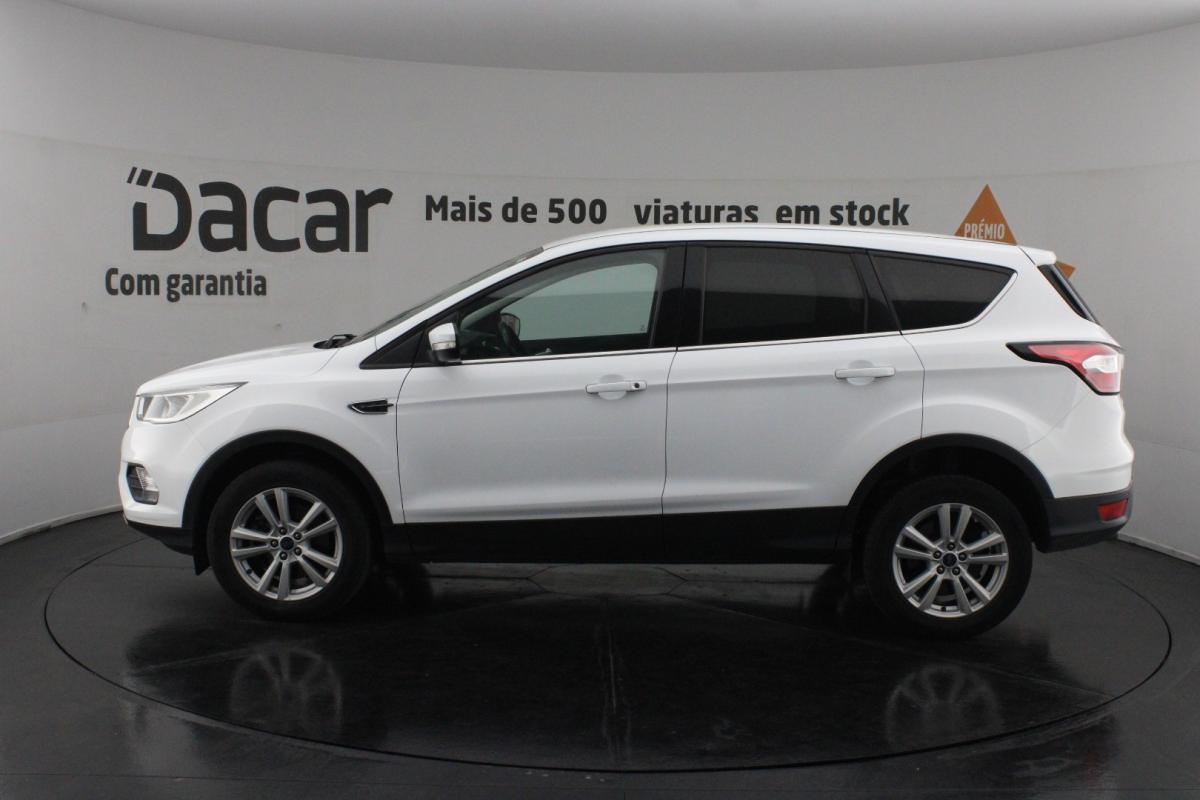 ford-kuga-2018-diesel-1499cc