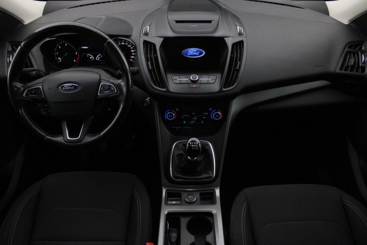 ford-kuga-2018-diesel-1499cc