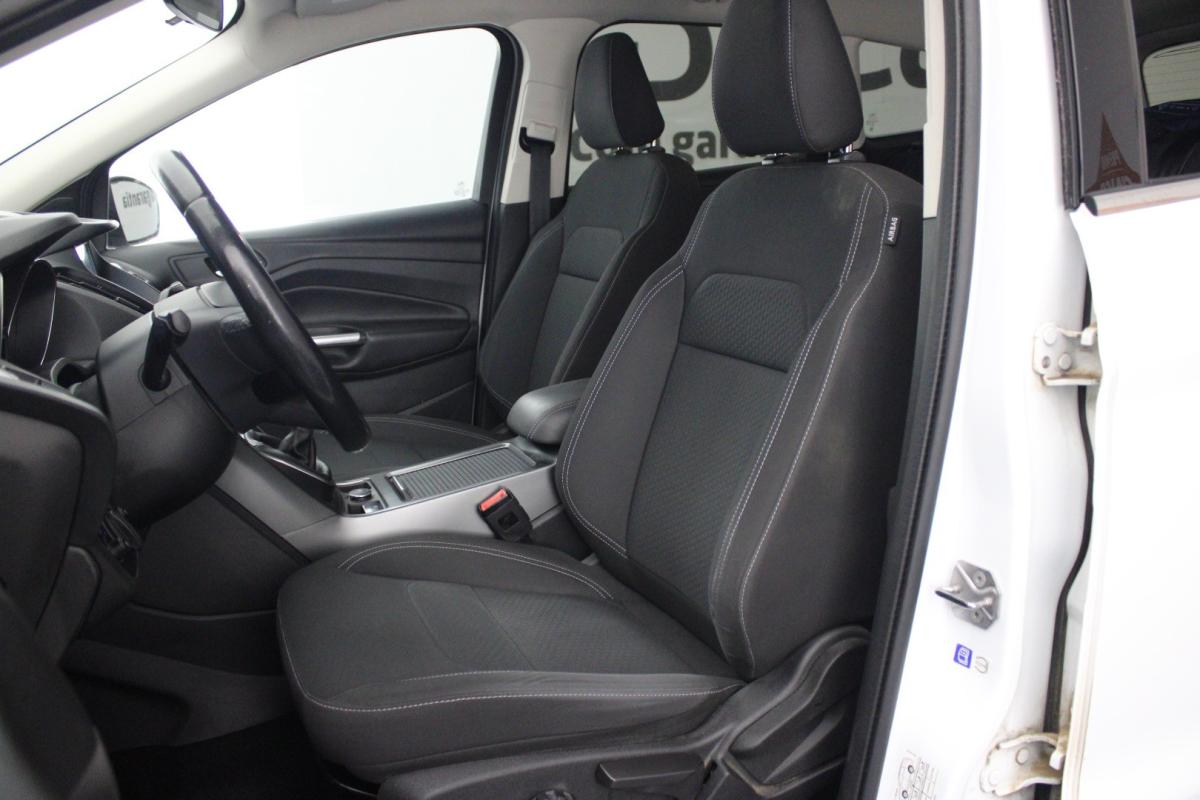 ford-kuga-2018-diesel-1499cc