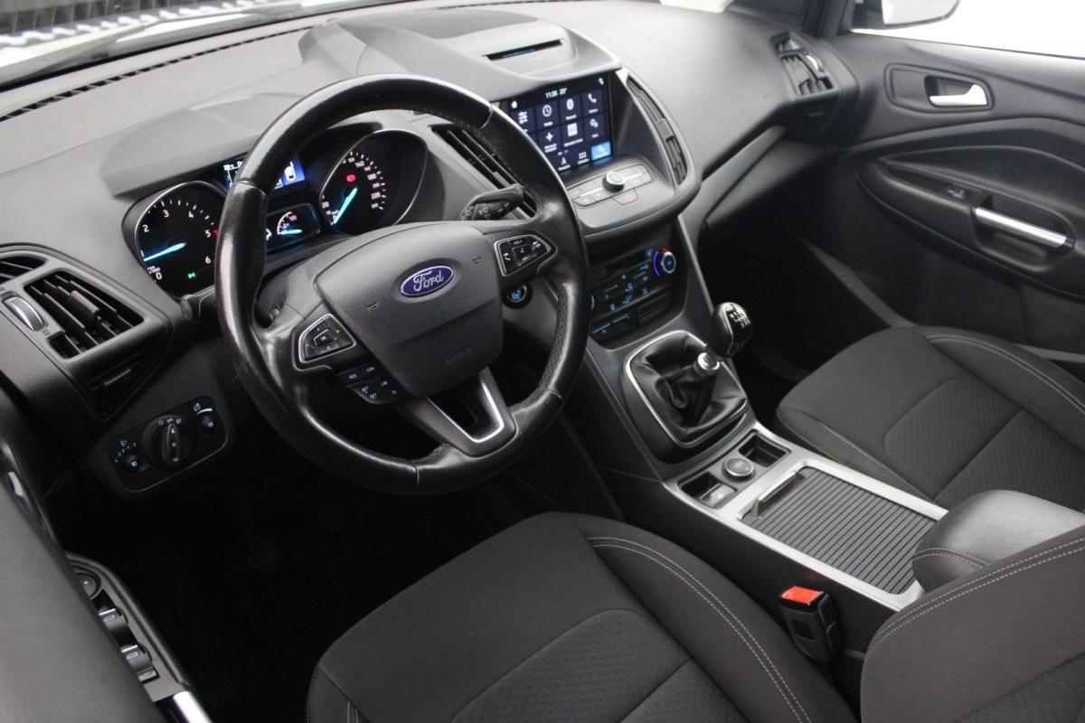 ford-kuga-2018-diesel-1499cc