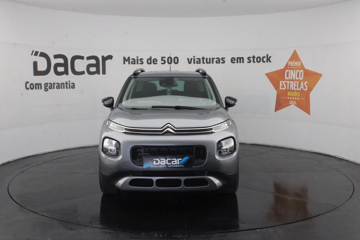 citroen-c3-aircross-2019-diesel-1199cc
