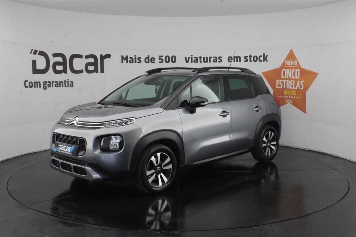 citroen-c3-aircross-2019-diesel-1199cc