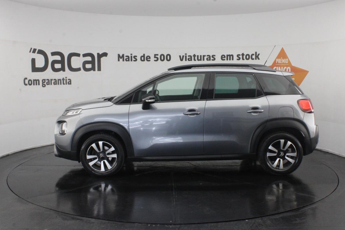 citroen-c3-aircross-2019-diesel-1199cc
