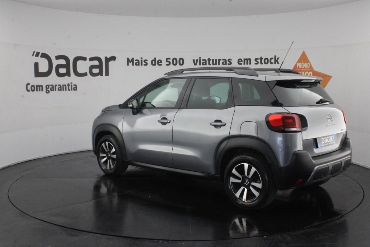 citroen-c3-aircross-2019-diesel-1199cc