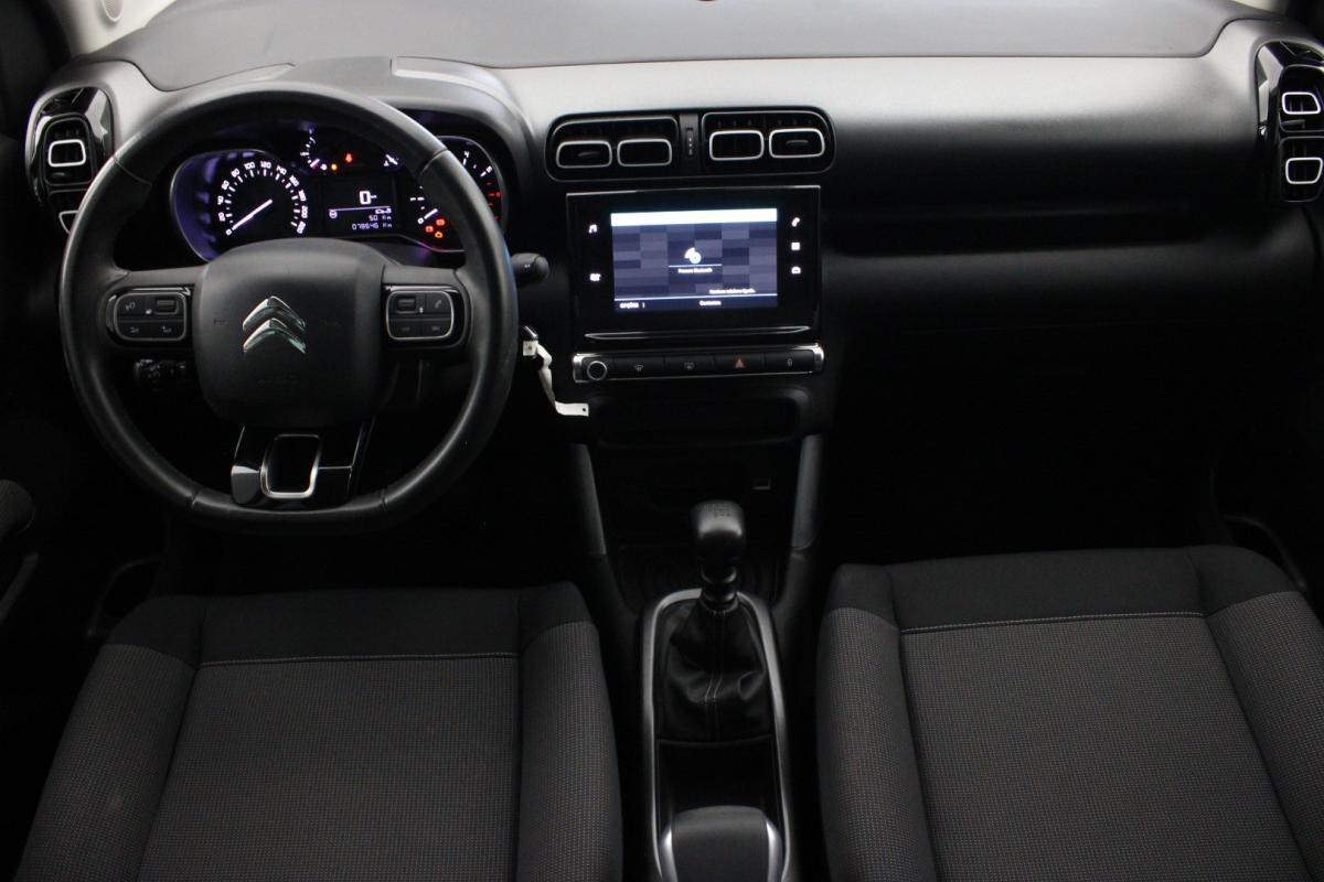citroen-c3-aircross-2019-diesel-1199cc