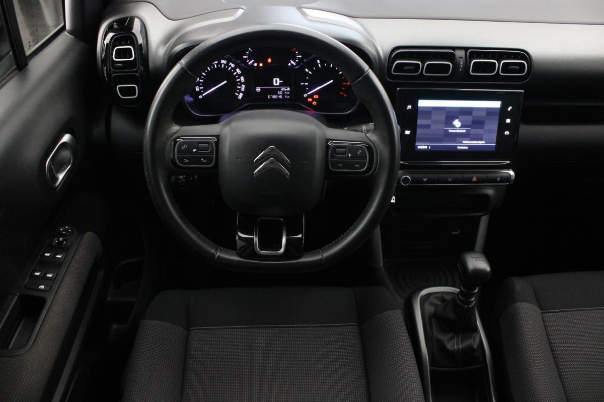 citroen-c3-aircross-2019-diesel-1199cc