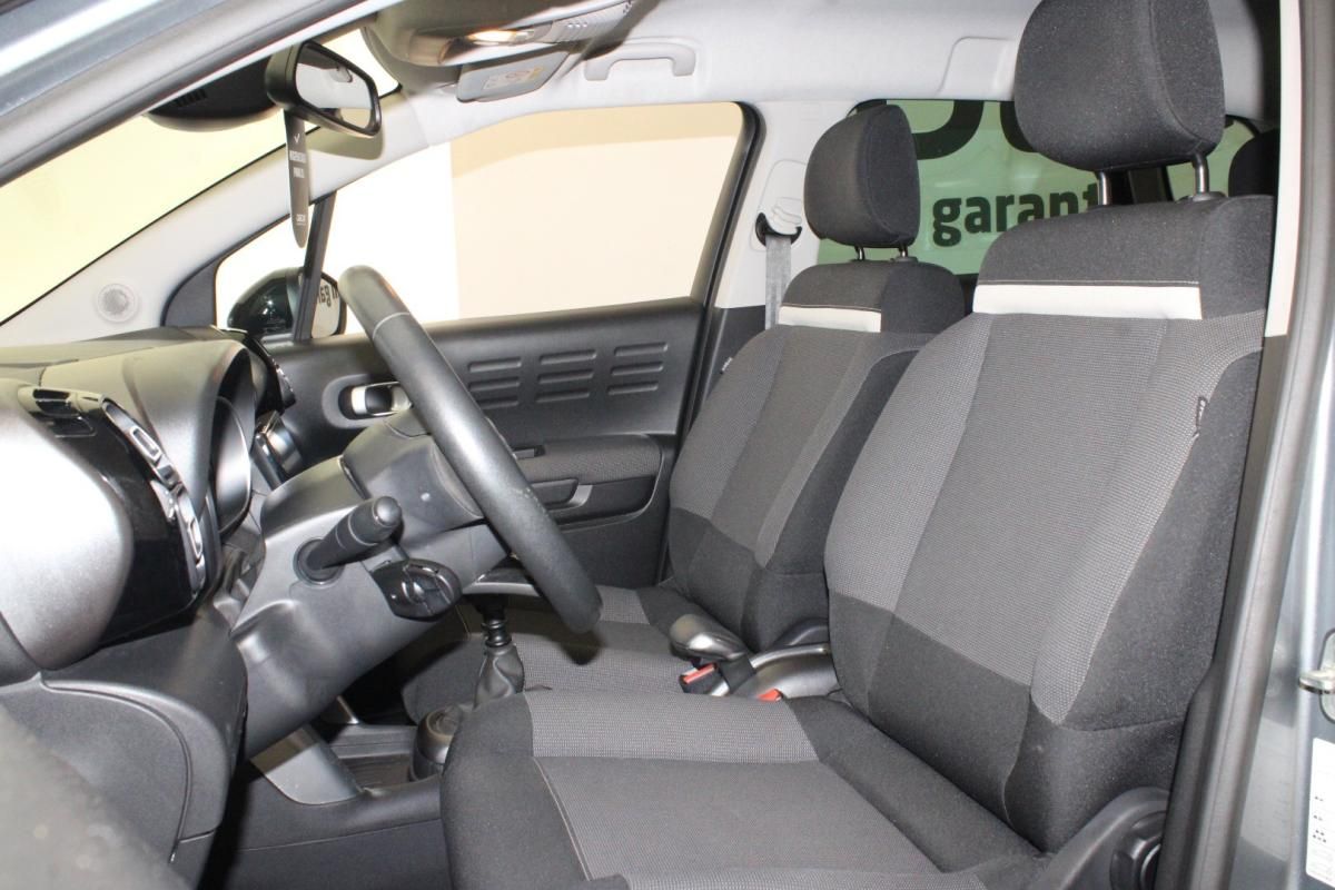 citroen-c3-aircross-2019-diesel-1199cc