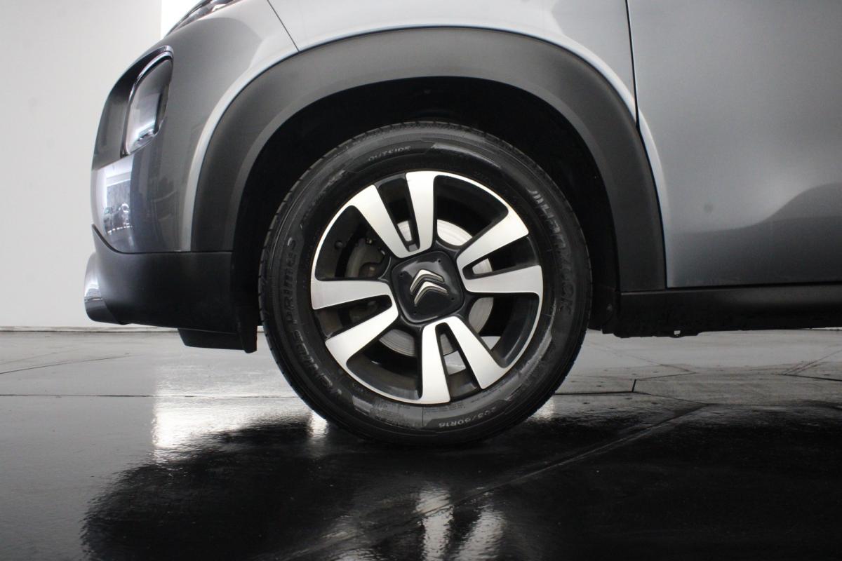 citroen-c3-aircross-2019-diesel-1199cc