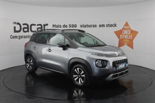 citroen-c3-aircross-2019-diesel-1199cc