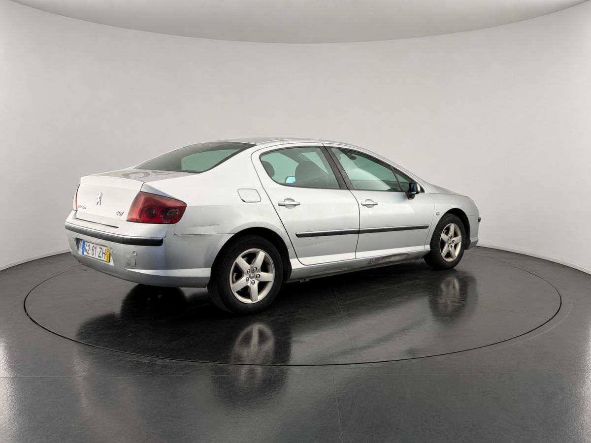peugeot-407-2004-diesel-1997cc
