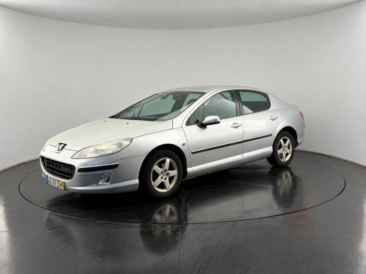 peugeot-407-2004-diesel-1997cc