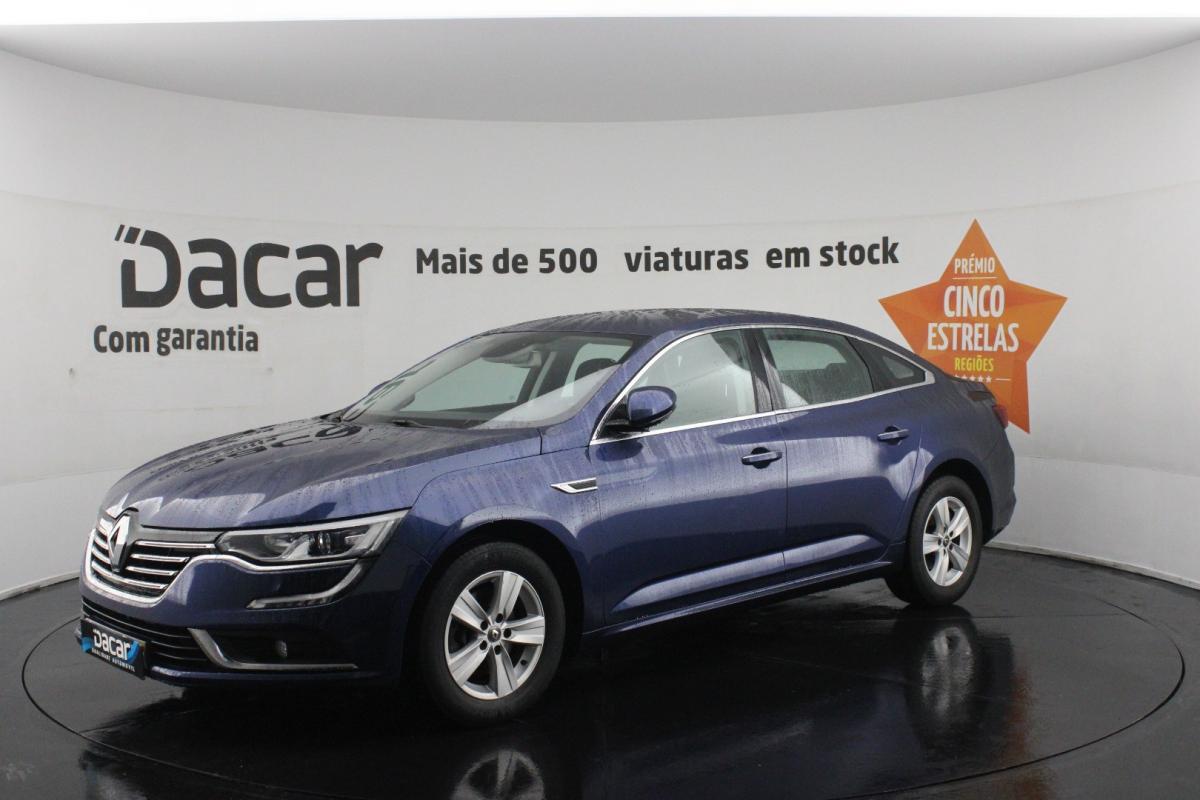 renault-talisman-2018-diesel-1461cc