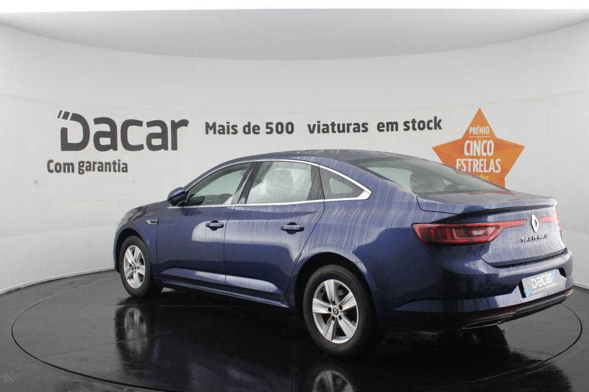 renault-talisman-2018-diesel-1461cc