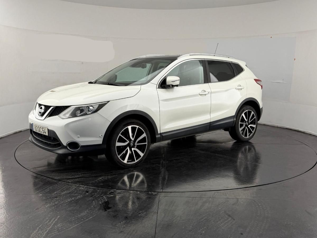 nissan-qashqai-2015-diesel-1461cc