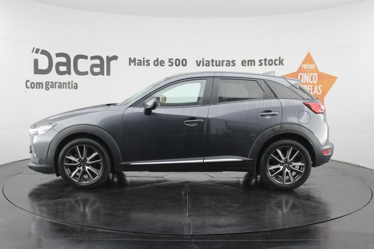 mazda-cx-3-2016-diesel-1499cc