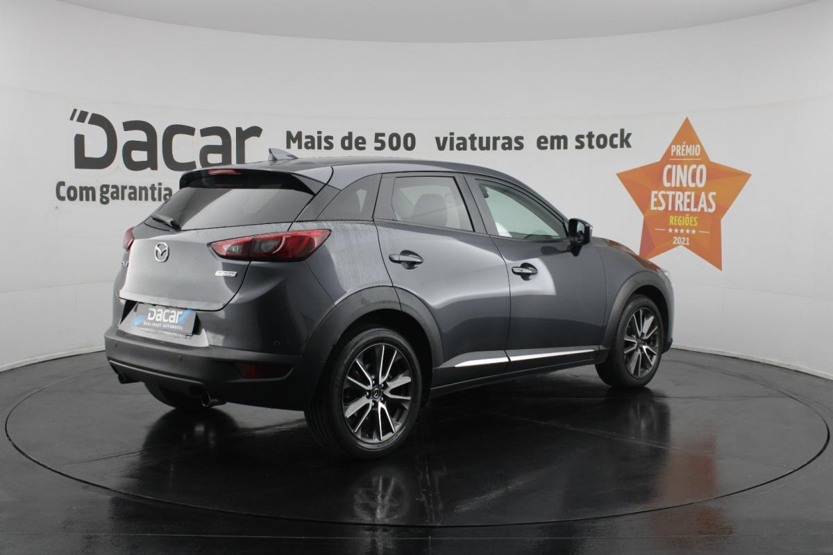 mazda-cx-3-2016-diesel-1499cc