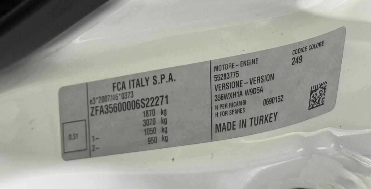 fiat-tipo-1-3-multijet-2020-diesel-1248cc