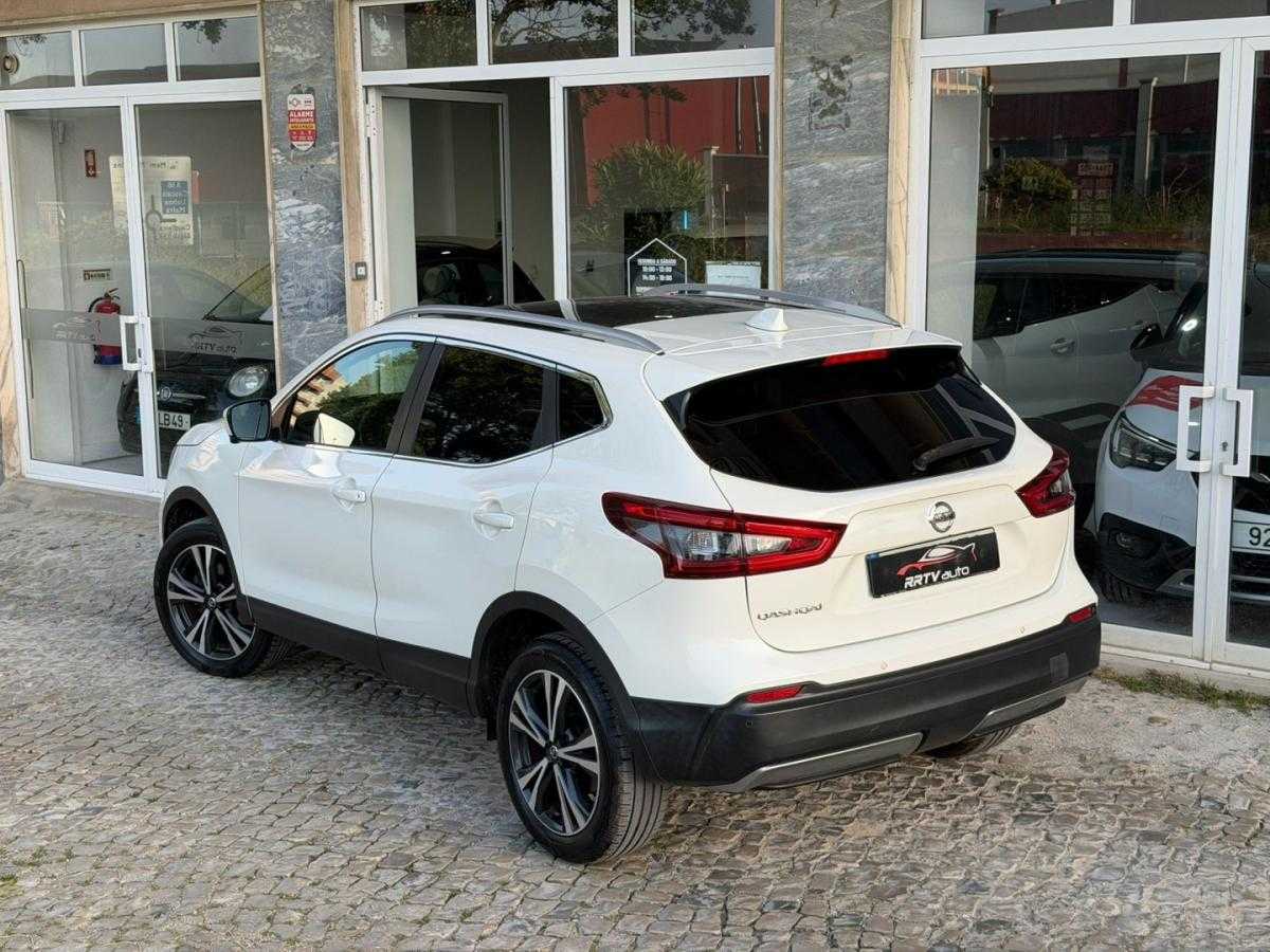 nissan-qashqai-2018-diesel-1461cc