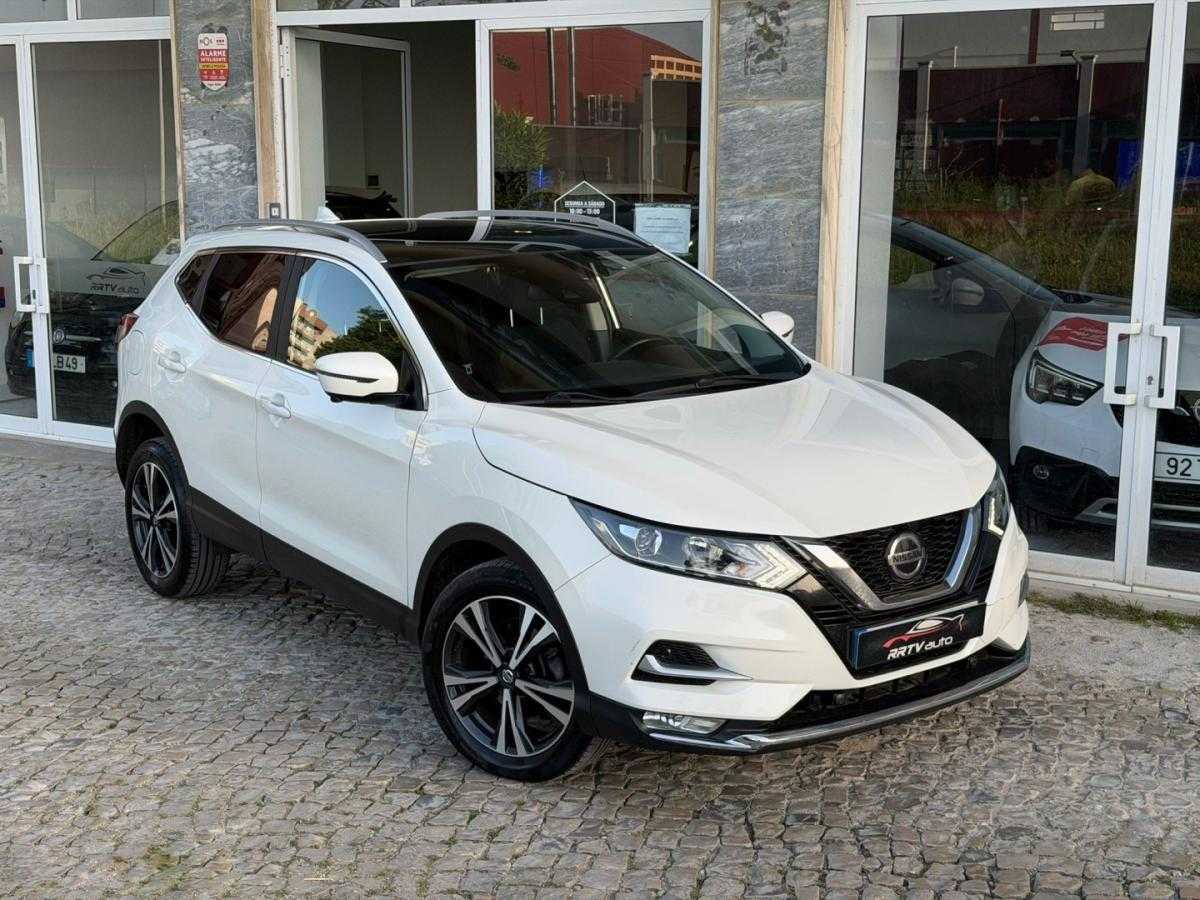 nissan-qashqai-2018-diesel-1461cc