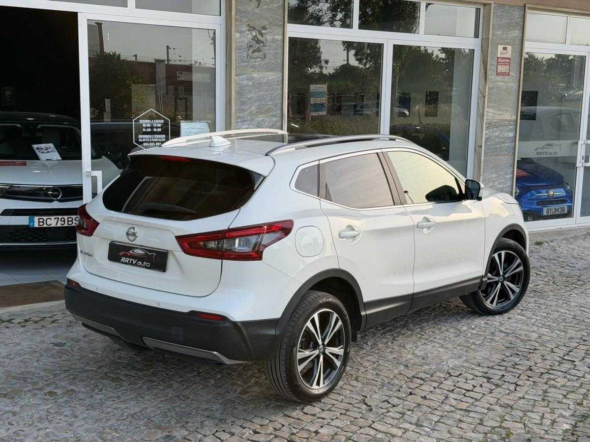 nissan-qashqai-2018-diesel-1461cc
