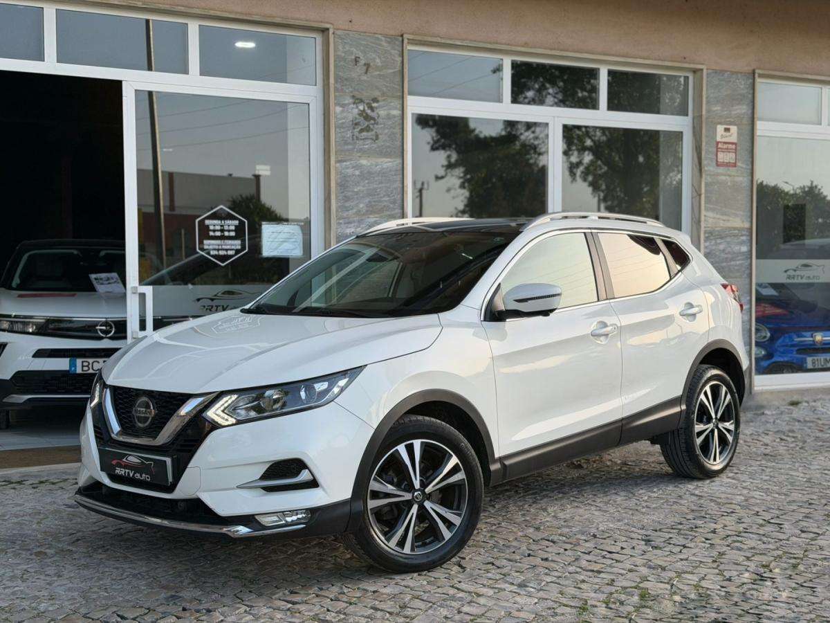 nissan-qashqai-2018-diesel-1461cc