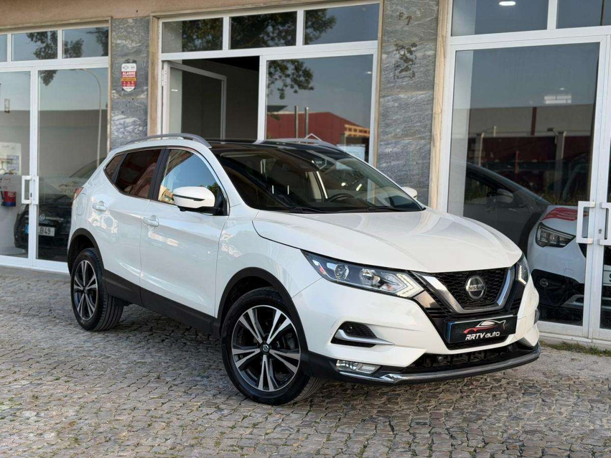 nissan-qashqai-2018-diesel-1461cc