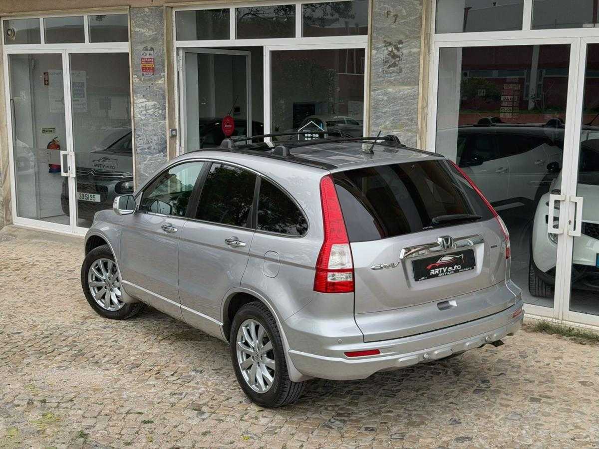 honda-cr-v-2011-diesel-2199cc