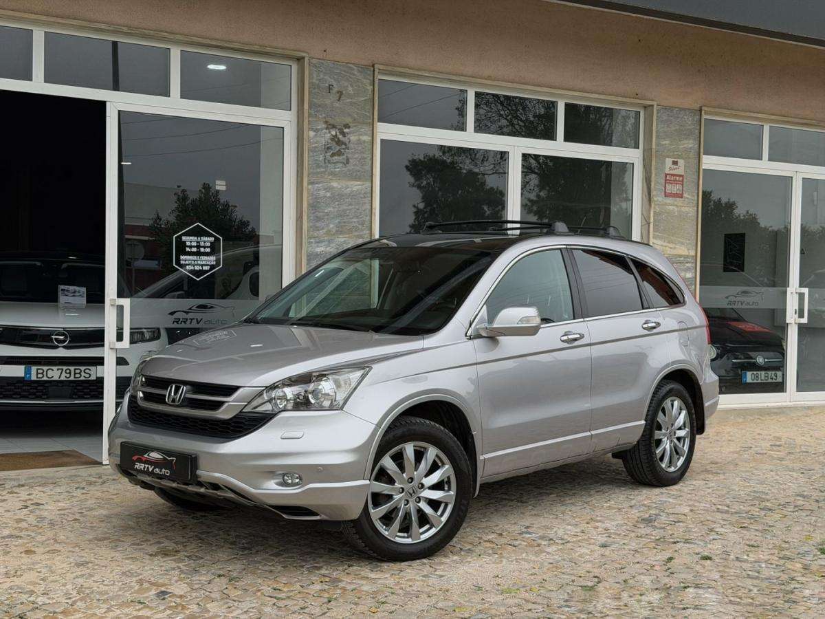 honda-cr-v-2011-diesel-2199cc